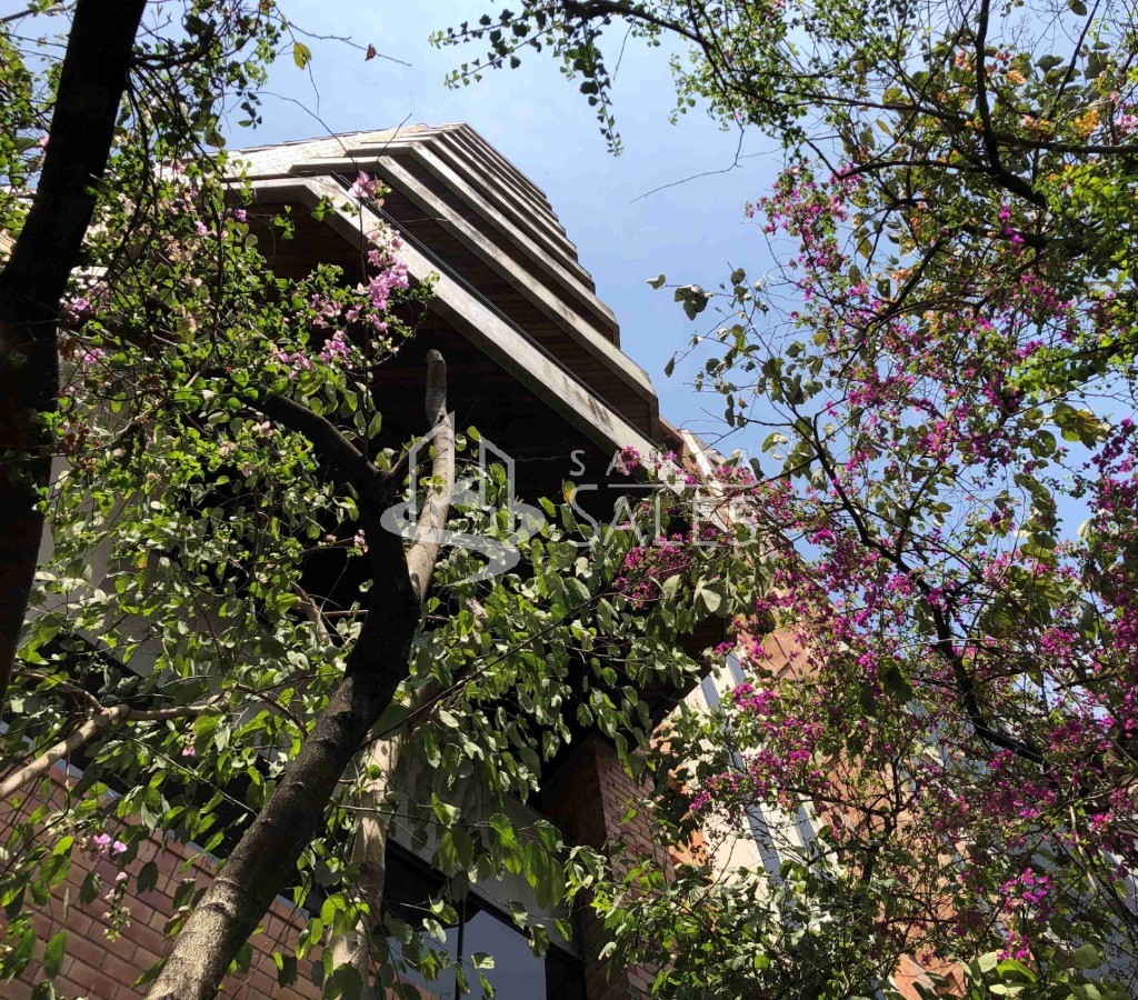 Apartamento, 5 quartos, 500 m² - Foto 41