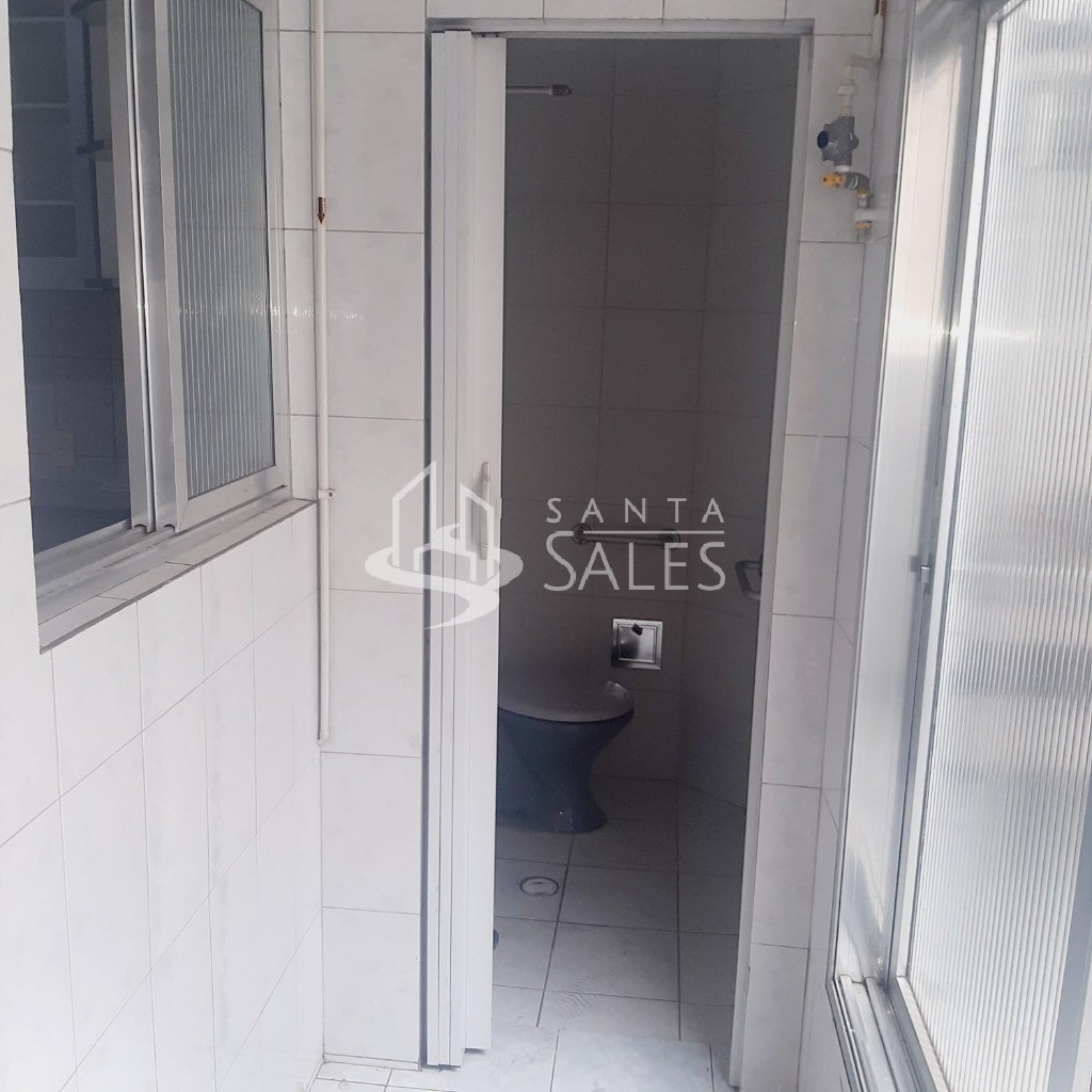 Apartamento, 2 quartos, 79 m² - Foto 5