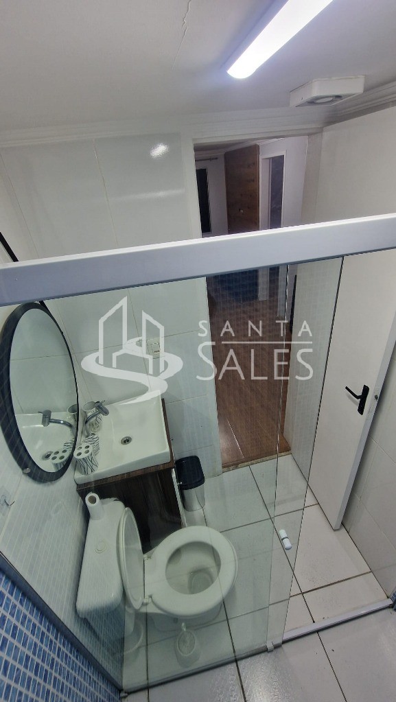 Apartamento, 2 quartos, 40 m² - Foto 7