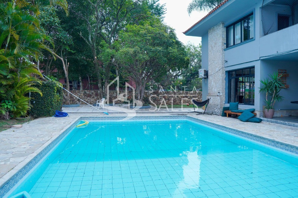 Casa, 5 quartos, 891 m² - Foto 8