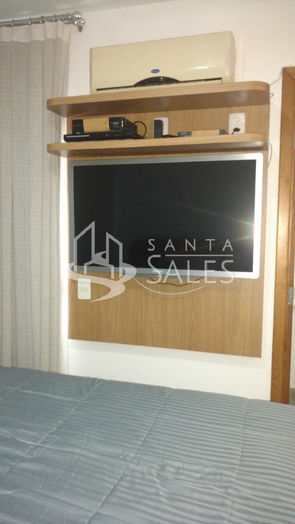Apartamento, 1 quarto, 58 m² - Foto 30