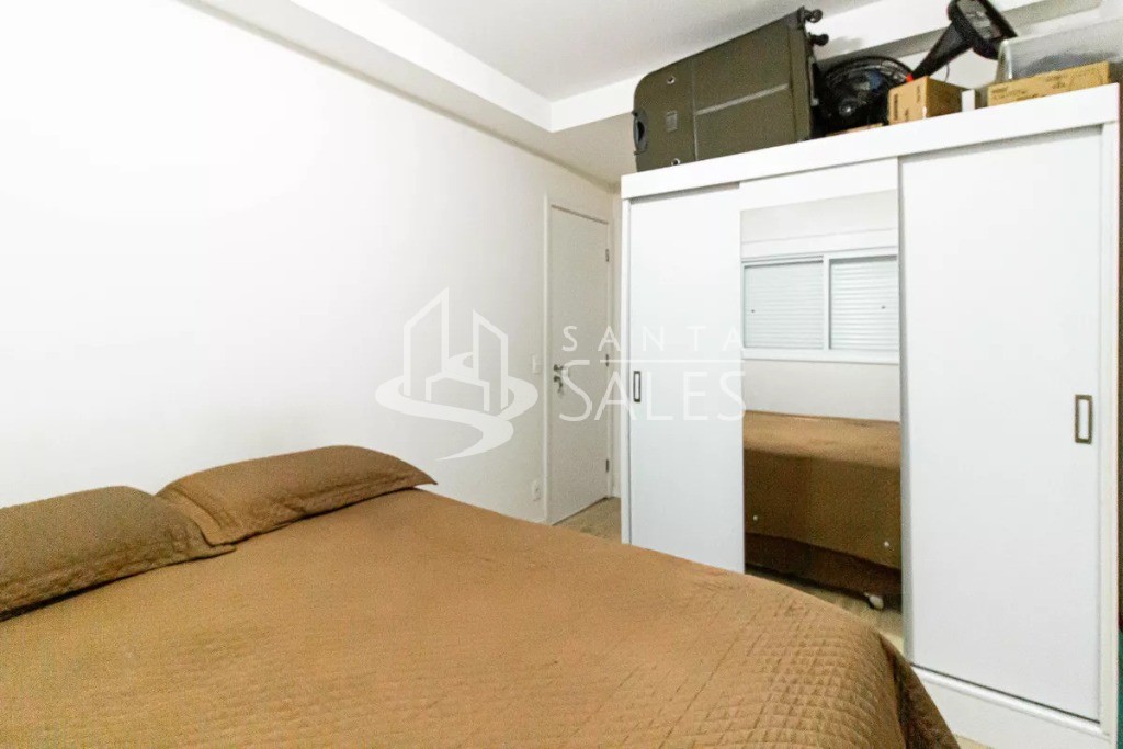 Apartamento, 2 quartos, 65 m² - Foto 12