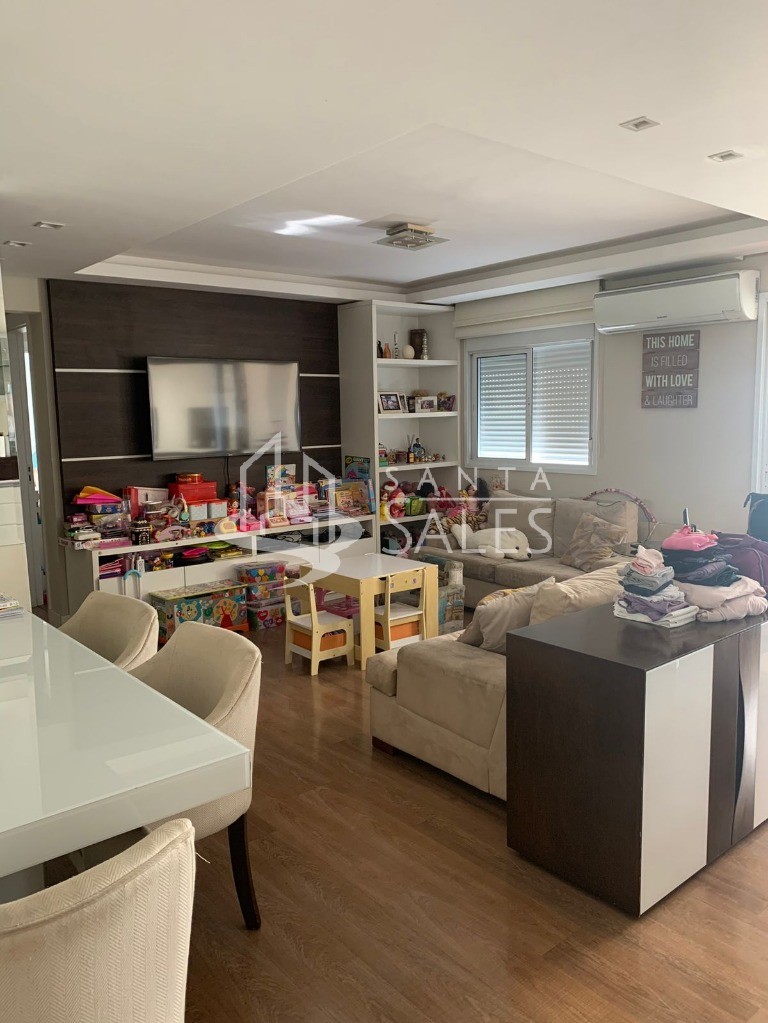Apartamento, 2 quartos, 112 m² - Foto 3