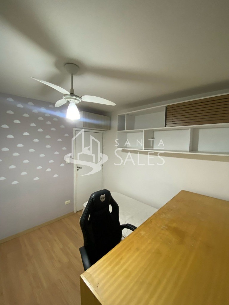 Apartamento, 2 quartos, 54 m² - Foto 8
