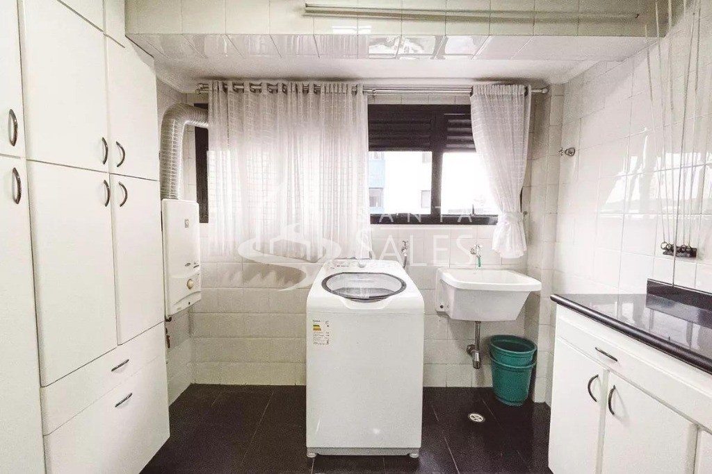 Apartamento, 3 quartos, 120 m² - Foto 28