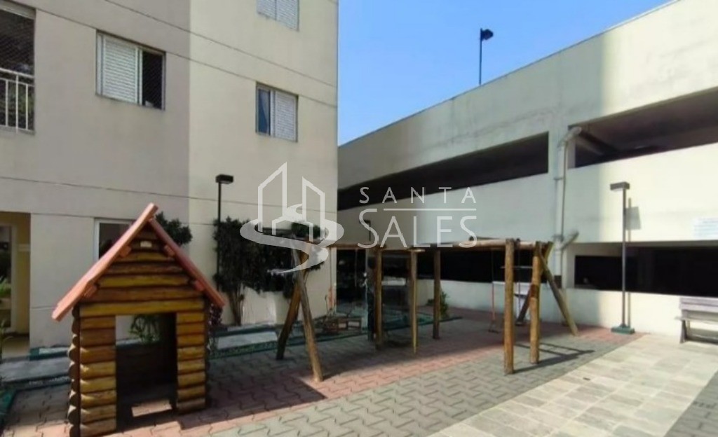 Apartamento, 2 quartos, 55 m² - Foto 35