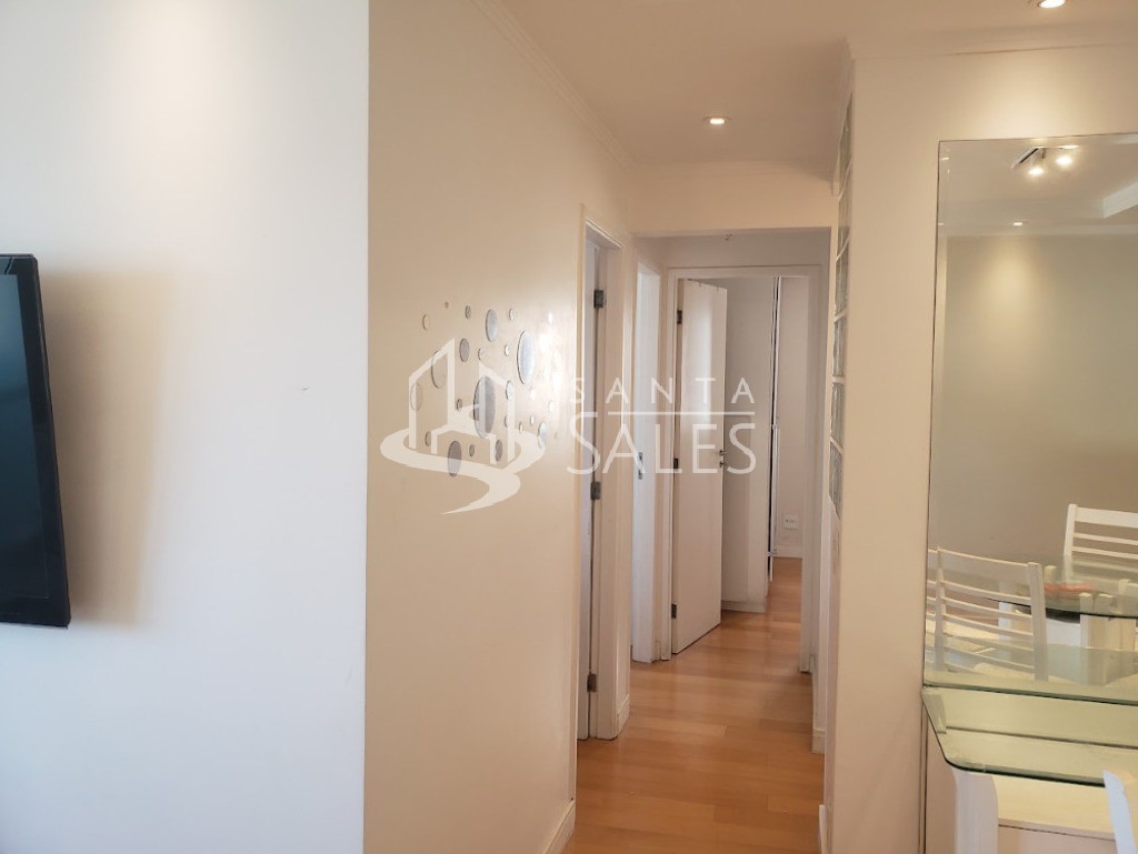 Apartamento, 2 quartos, 70 m² - Foto 1