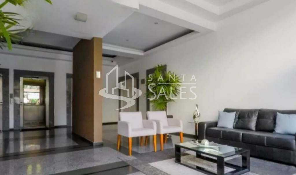 Apartamento, 2 quartos, 77 m² - Foto 25