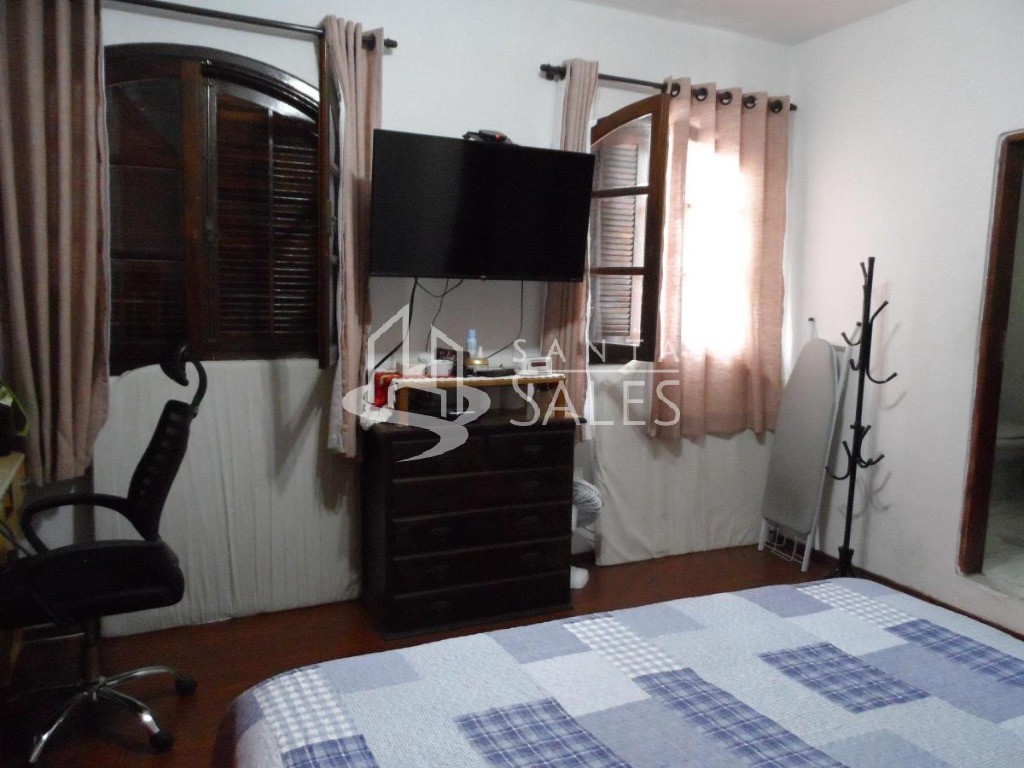 Sobrado, 3 quartos, 180 m² - Foto 2