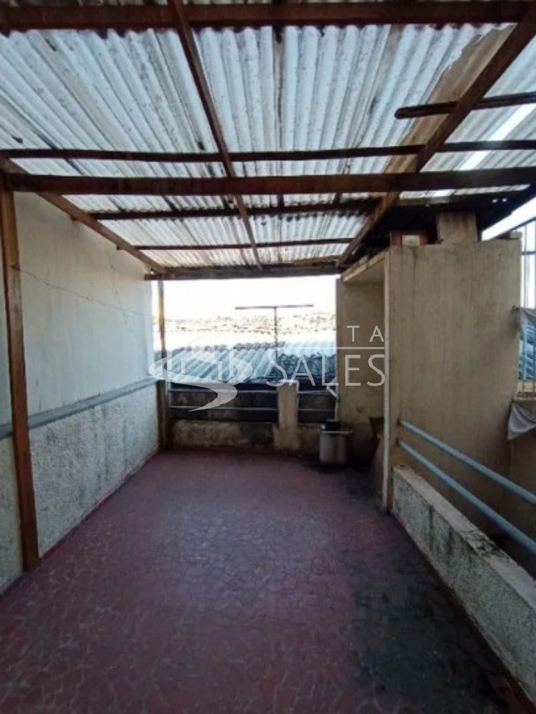 Sobrado, 2 quartos, 140 m² - Foto 17