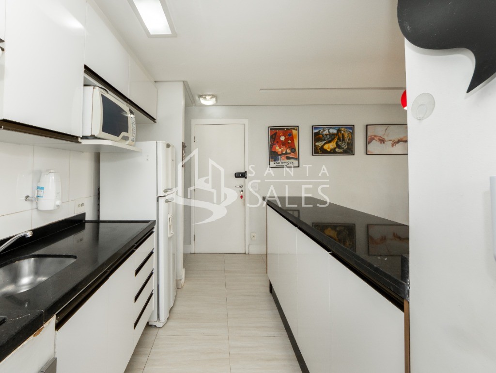 Apartamento, 2 quartos, 70 m² - Foto 22