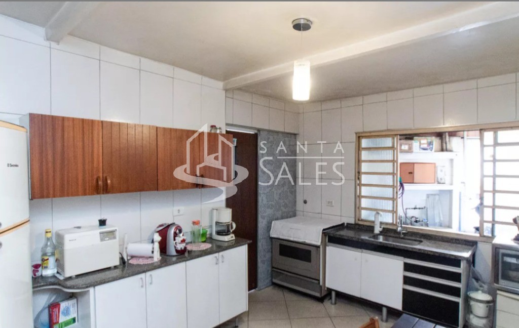 Casa, 4 quartos, 192 m² - Foto 4