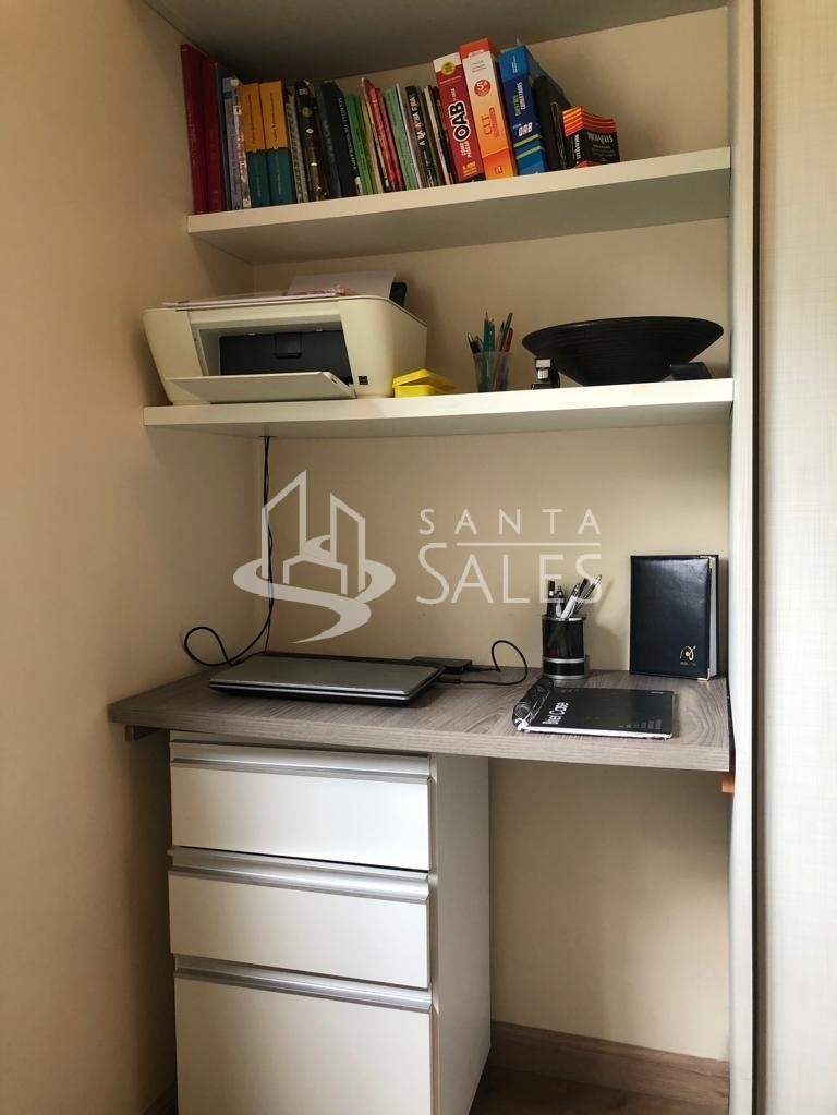 Apartamento, 2 quartos, 69 m² - Foto 20