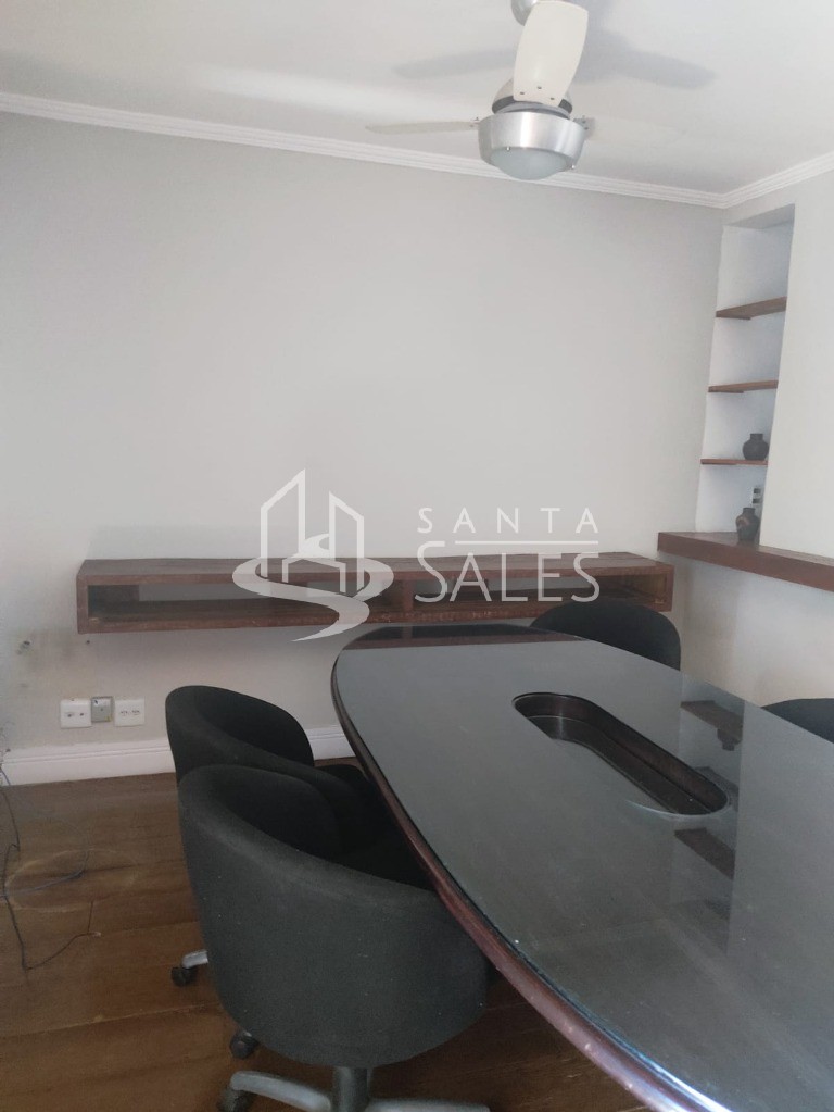 Prédio Inteiro, 190 m² - Foto 35