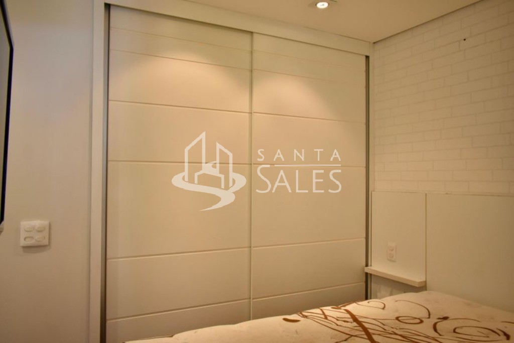 Apartamento, 2 quartos, 54 m² - Foto 21