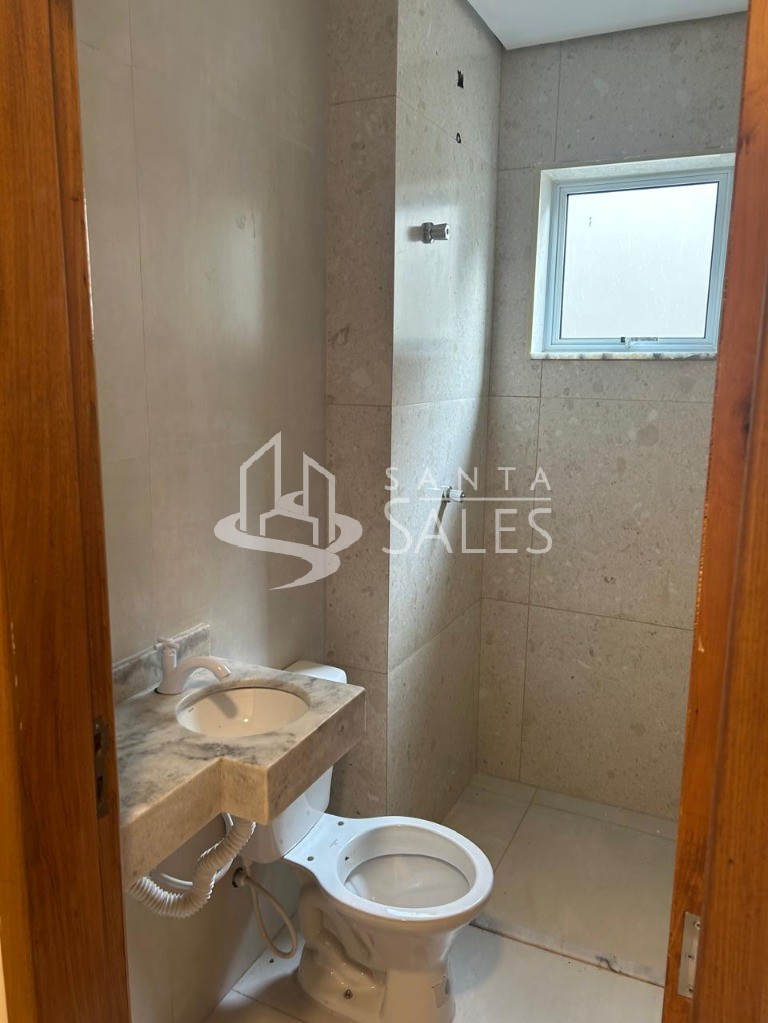 Sobrado, 2 quartos, 100 m² - Foto 12