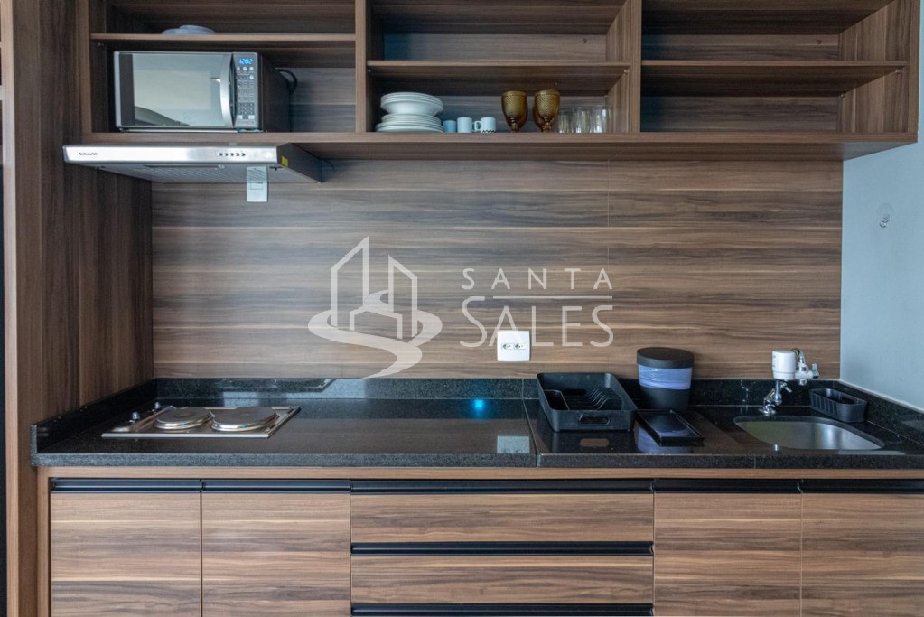 Apartamento, 1 quarto, 46 m² - Foto 14