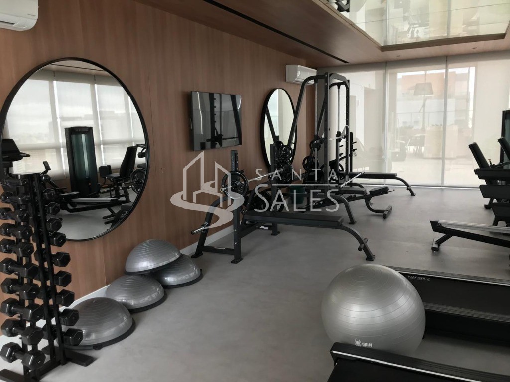 Apartamento, 3 quartos, 131 m² - Foto 33