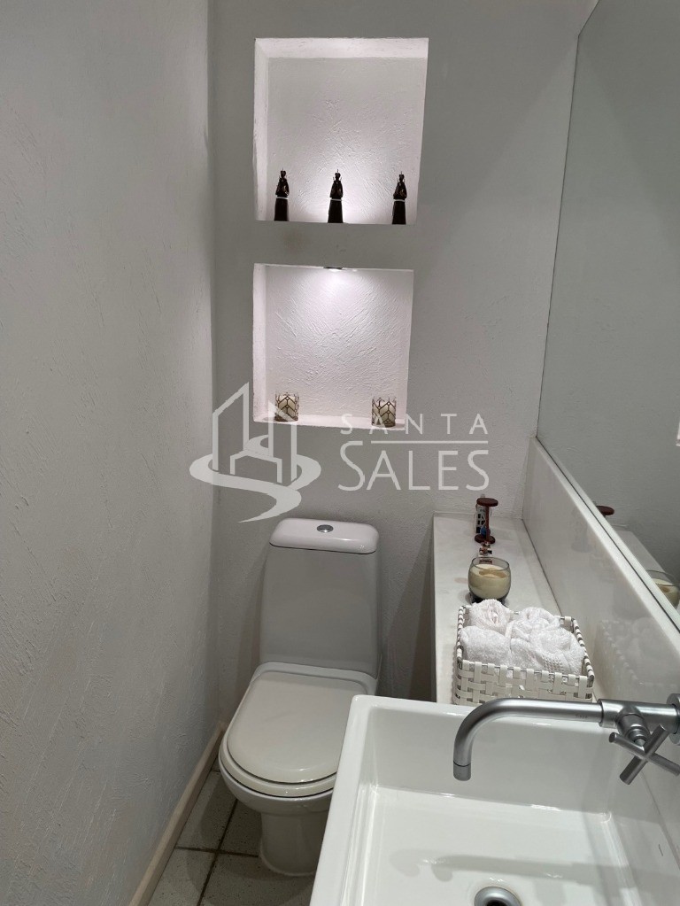 Apartamento, 5 quartos, 500 m² - Foto 6