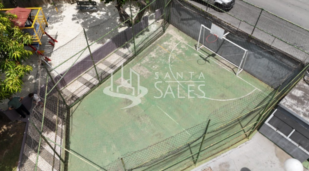 Apartamento, 2 quartos, 62 m² - Foto 23