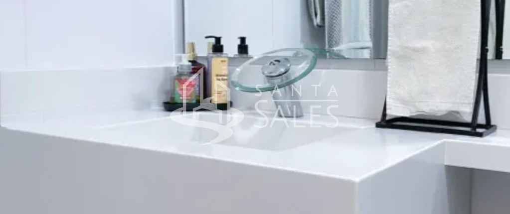 Apartamento, 2 quartos, 85 m² - Foto 21