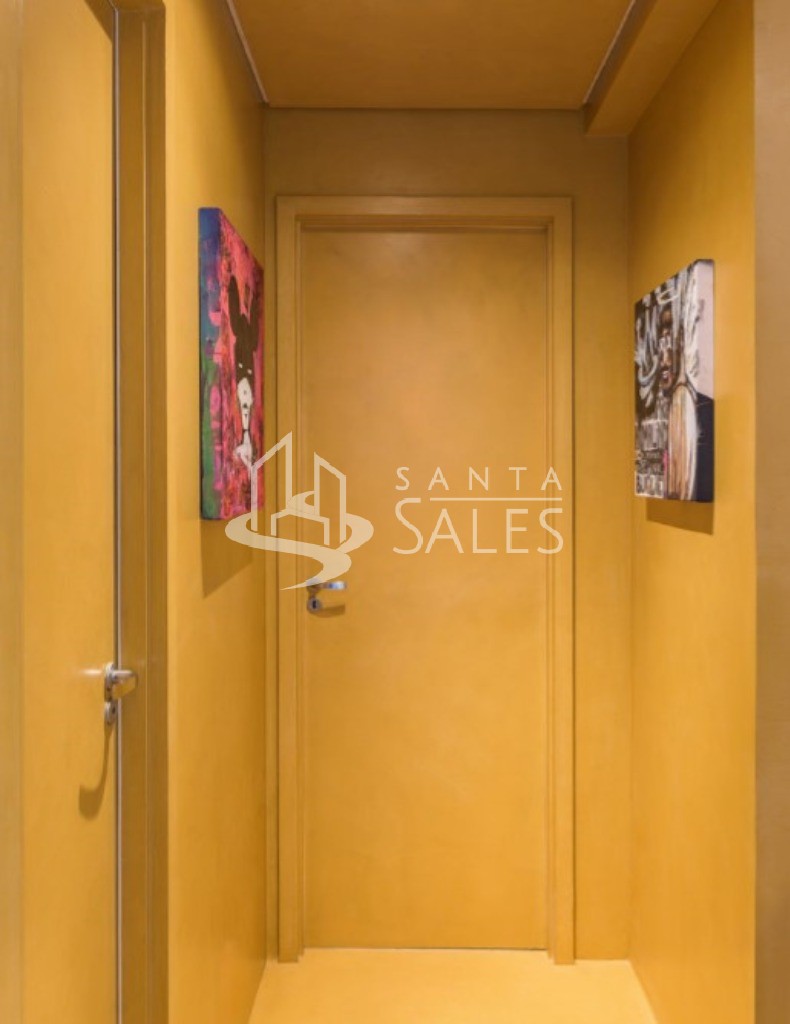 Apartamento, 2 quartos, 63 m² - Foto 23