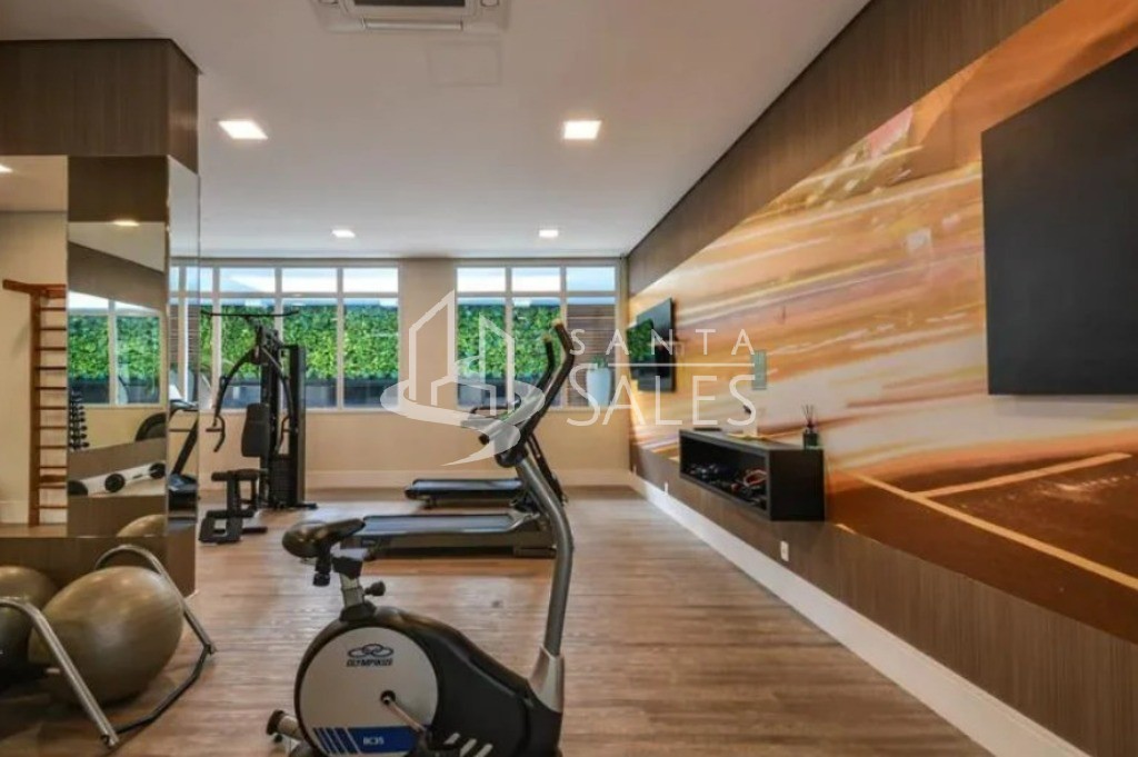 Apartamento, 2 quartos, 51 m² - Foto 41