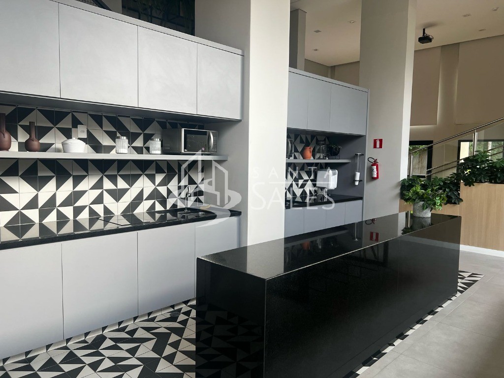 Apartamento, 1 quarto, 39 m² - Foto 14