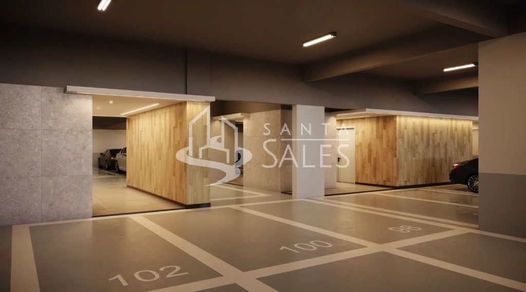 Apartamento, 3 quartos, 151 m² - Foto 28
