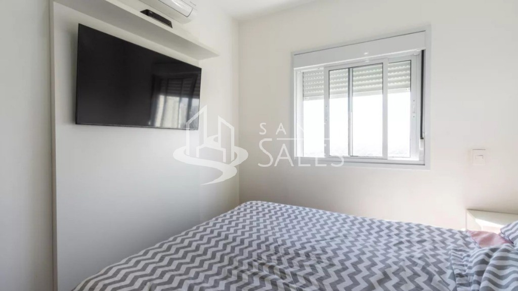 Apartamento, 2 quartos, 58 m² - Foto 18