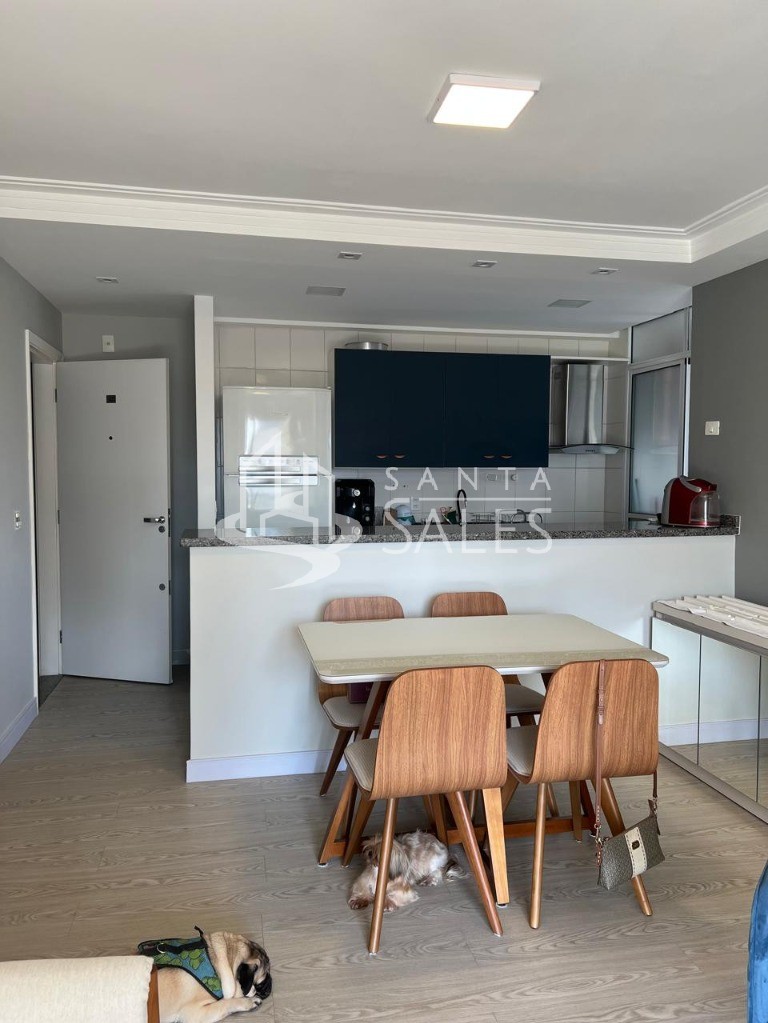 Apartamento, 3 quartos, 76 m² - Foto 9
