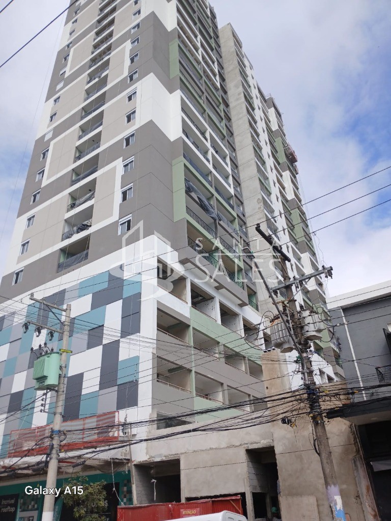 Apartamento, 2 quartos, 47 m² - Foto 10