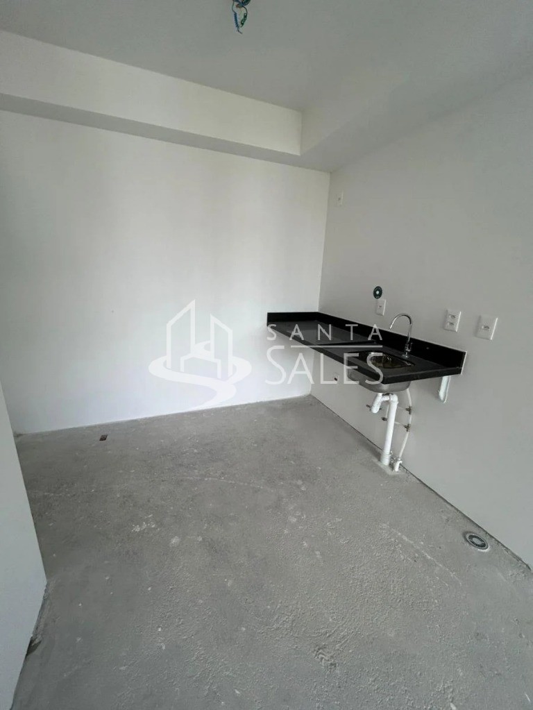 Apartamento, 1 quarto, 29 m² - Foto 9