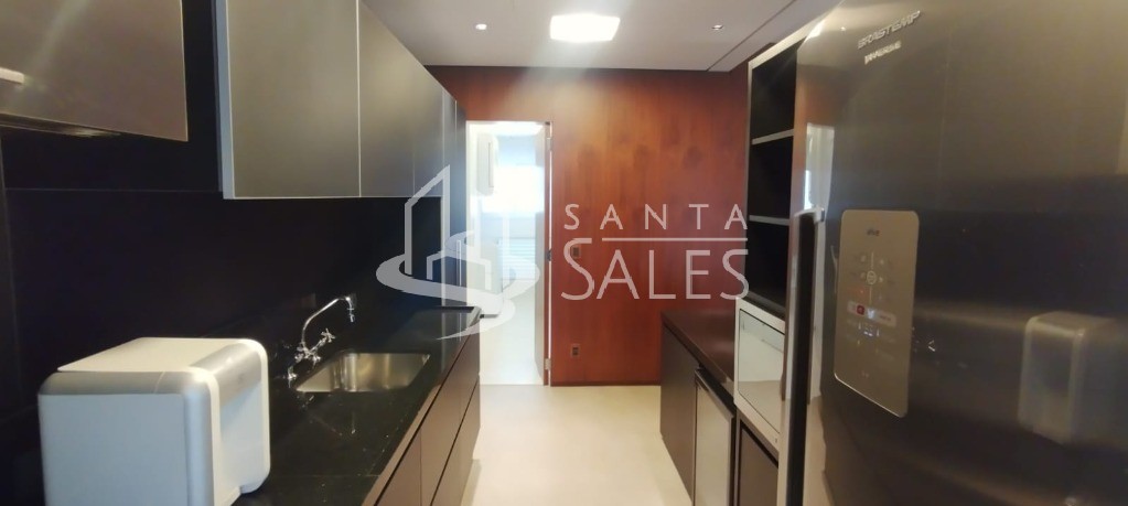 Apartamento, 3 quartos, 158 m² - Foto 29