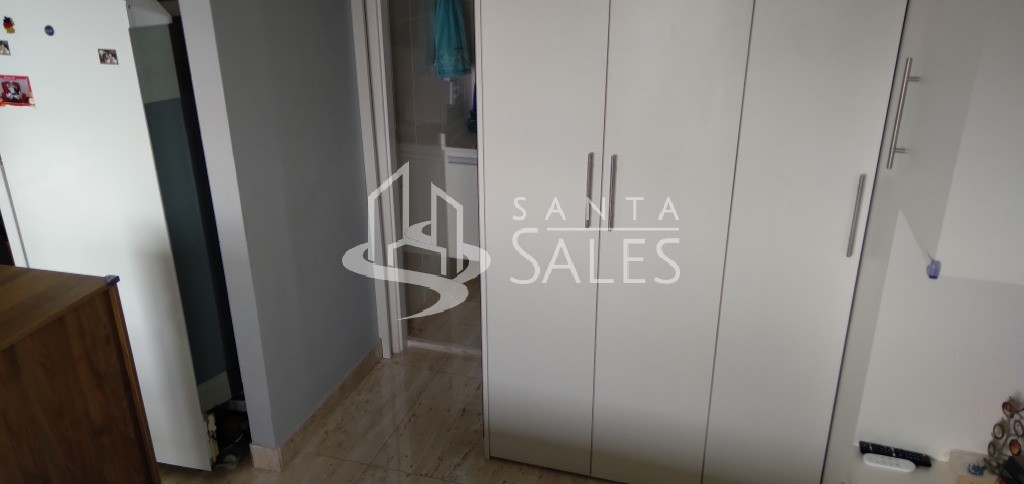 Apartamento, 1 quarto, 42 m² - Foto 17