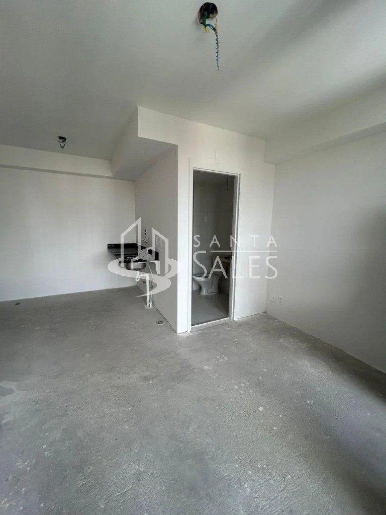 Apartamento, 1 quarto, 29 m² - Foto 11