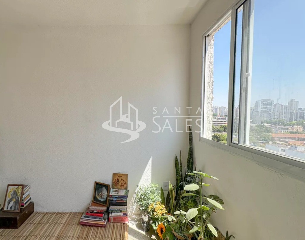Apartamento, 2 quartos, 44 m² - Foto 5