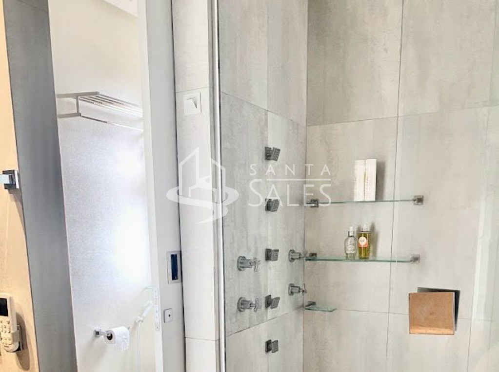 Apartamento, 2 quartos, 129 m² - Foto 20