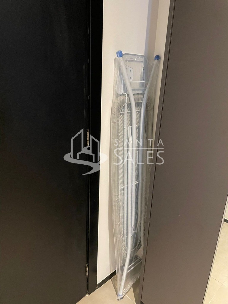 Apartamento, 1 quarto, 23 m² - Foto 23