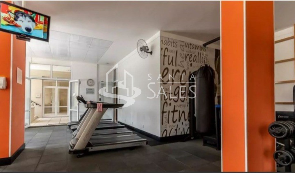 Cobertura, 3 quartos, 234 m² - Foto 3