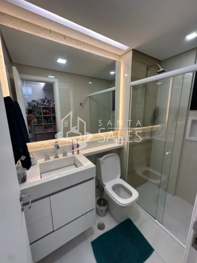 Apartamento, 3 quartos, 127 m² - Foto 12