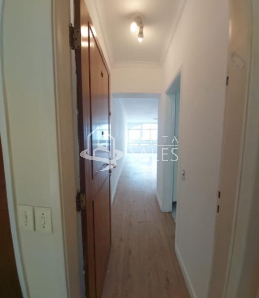 Apartamento, 2 quartos, 135 m² - Foto 3