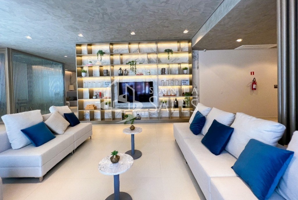 Apartamento, 1 quarto, 29 m² - Foto 23