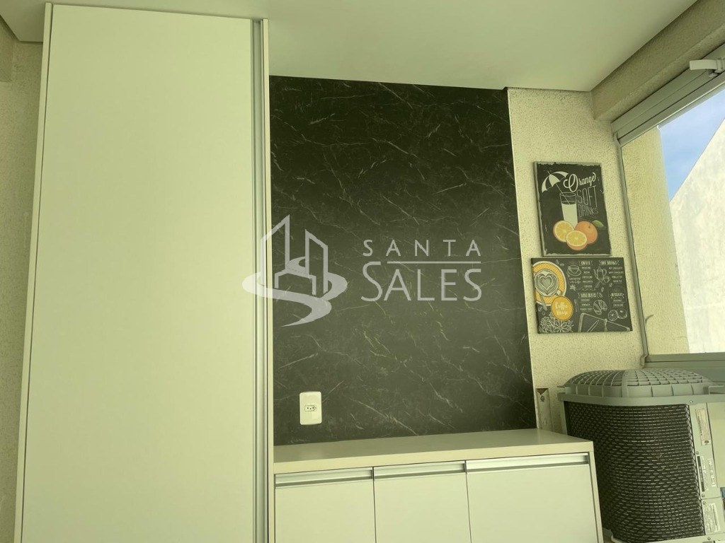 Apartamento, 2 quartos, 51 m² - Foto 22