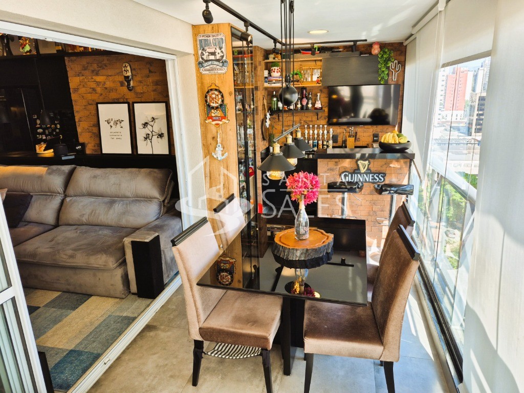 Apartamento, 2 quartos, 70 m² - Foto 19