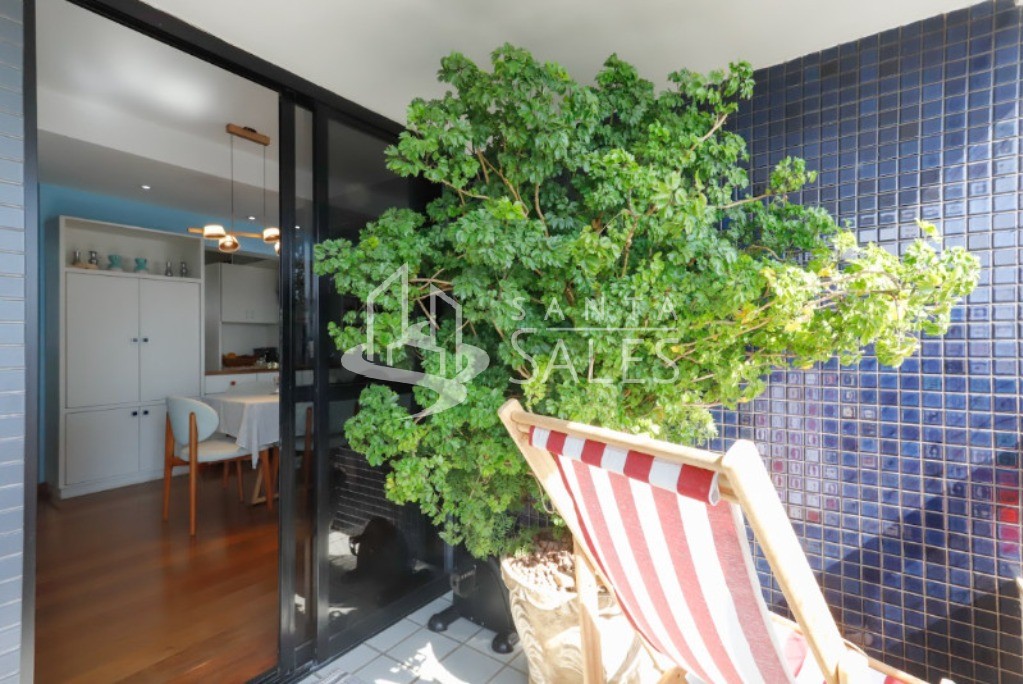 Apartamento, 3 quartos, 107 m² - Foto 12