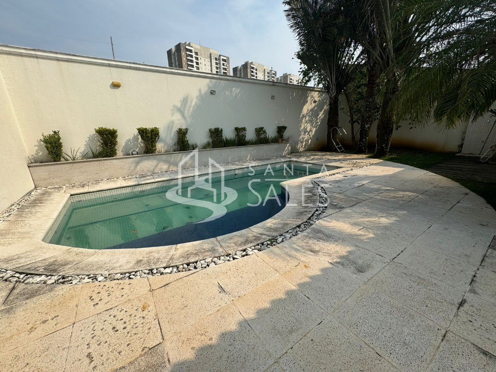 Casa, 4 quartos, 422 m² - Foto 37