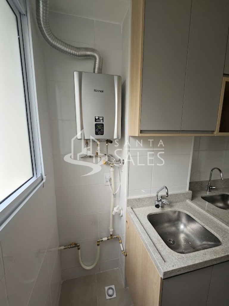 Apartamento, 2 quartos, 80 m² - Foto 11