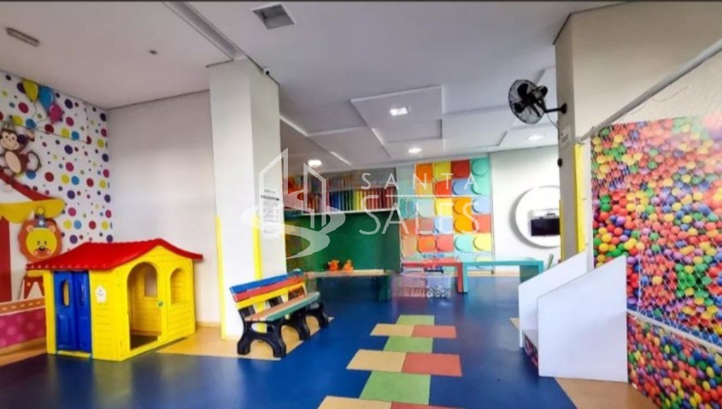 Apartamento, 2 quartos, 84 m² - Foto 27