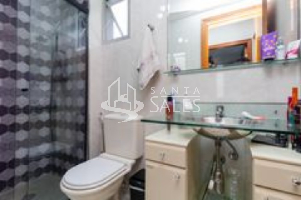 Apartamento, 3 quartos, 77 m² - Foto 15